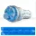 Fleshlight Turbo Core - sugemasturbator - blå