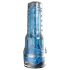 Fleshlight Turbo Core - sugende masturbator (blå)
