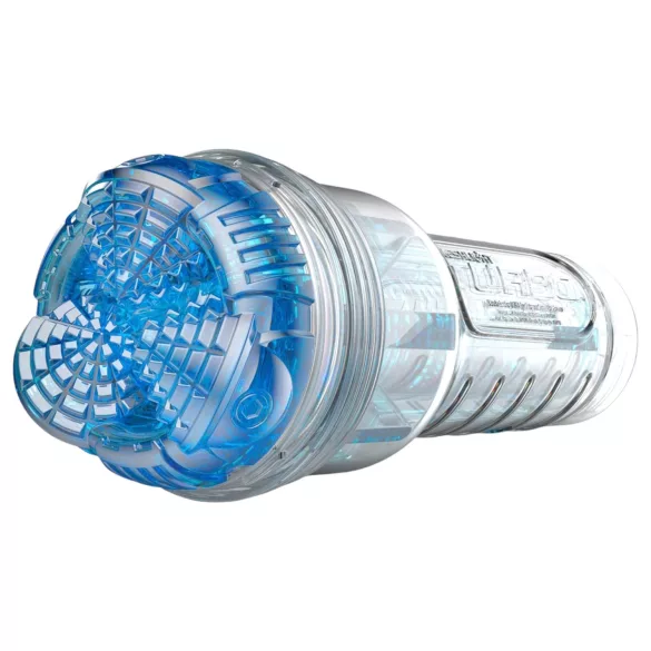 Fleshlight Turbo Core - sugemasturbator - blå