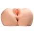 PDX Plus - masturbator torso - realistisk kvindekrop - natur