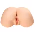 PDX 360 Banger - livagtig torso-masturbator (hudfarvet)