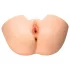 PDX 360 Banger - livagtig torso-masturbator (hudfarvet)