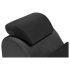 Liberator Esse Lounger - alsidig sexsofa (sort)