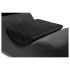 Liberator Esse Lounger - alsidig sexsofa (sort)