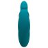 Fun Factory Share Lite - strapløs dildo (blå)