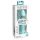 Dillio Big Hero - Sugekop-dildo (17 cm) - Turkis