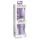 Dillio Super Eight - sugekop dildo i lilla silikone (21 cm)