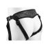 Dillio Body Dock SE - Strap-on bælte (sort-blå)