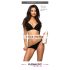 Eliza Ibarra Ægte Flesh - Naturlig nydelse