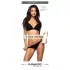 Fleshlight Eliza Ibarra Ethereal - realistisk kunstig vagina (natur)