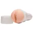 Fleshlight Kenzie Reeves Creampuff - realistisk kunstig vagina (naturel)