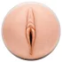 Fleshlight Kenzie Reeves Creampuff - realistisk kunstig vagina (naturel)