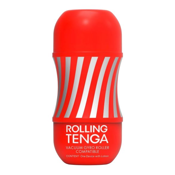 TENGA Rolling Regular - håndholdt onaniprodukt