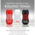 TENGA Rolling Regular - håndholdt onaniprodukt