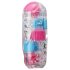 Tenga Bobble - Crazy Cubes indre massage onaniprodukt
