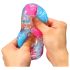 Tenga Bobble - Crazy Cubes indre massage onaniprodukt