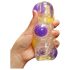 Tenga Bobble - Magisk Kuglemassage Onaniprodukt