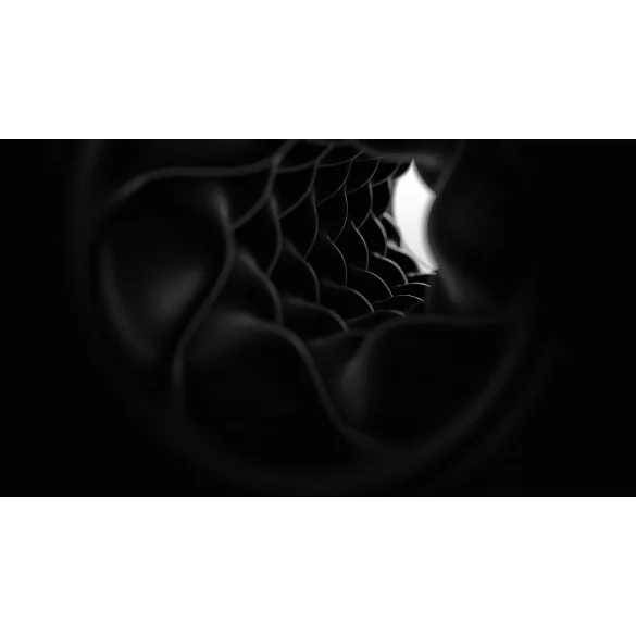 Arcwave Pow - manuel masturbator - vakuum - sort