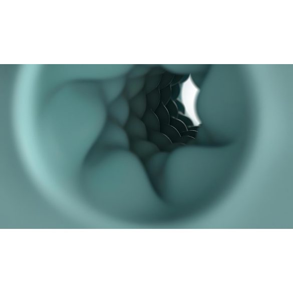 Arcwave Pow - manuel suge masturbator (grøn)