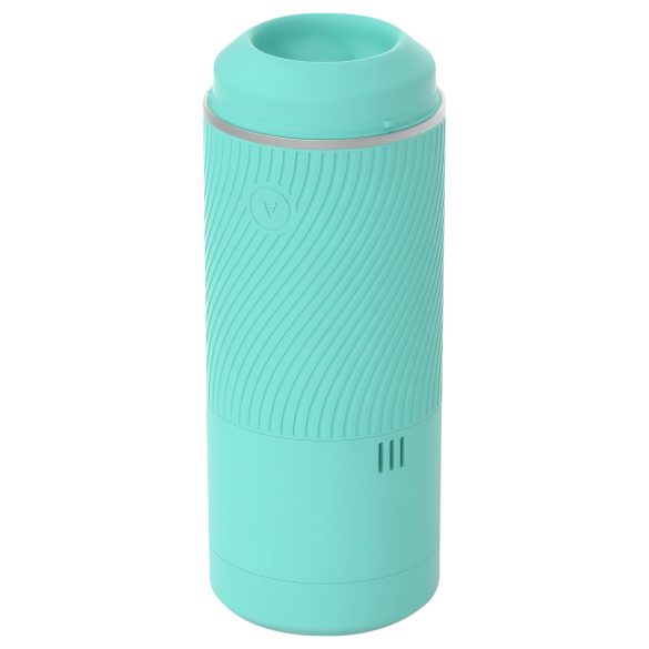 Arcwave Pow - manuel suge masturbator (grøn)