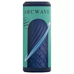   Arcwave Ghost - vendbar onaniprodukt - lomme masturbator - blå