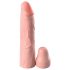 X-TENSION Elite 1 - Justerbar Penishylster (naturfarvet)