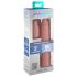 X-TENSION Elite 2 - justerbar penisomslag (natur)