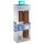 X-TENSION Elite 2 - justerbar penismanchet (brun)