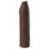 X-TENSION Elite – justerbar penishylster (brun)