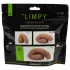 Fleshlight - Mr. Limpy - mellemstor realistisk dildo (hudfarvet)