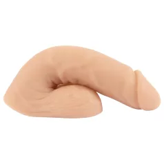   Fleshlight - Mr. Limpy - stor, realistisk dildo (naturfarvet)