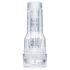 Fleshlight Ice Butt - Klar numsemasturbator