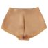 You2Toys Ultra Realistic - silikone vagina bund (naturlig)