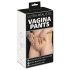 You2Toys Ultra Realistic - silikone vagina bund (naturlig)