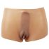 You2Toys Ultra Realistic - silikone vagina bund (naturlig)
