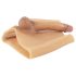 You2Toys Ultra Realistisk - silikone penisærme (natur)