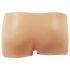 You2Toys Ultra Realistisk - silikone penisærme (natur)