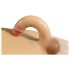 You2Toys Ultra Realistisk - silikone penisærme (natur)