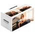 Liberator Black Label Esse - justerbar 3-delt tantra-stol (sort)