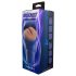 Fleshlight Boost Blow - Livagtig mund masturbator (naturlig)