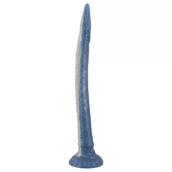 Beasty Cocks - ekstra lang dildo - blå