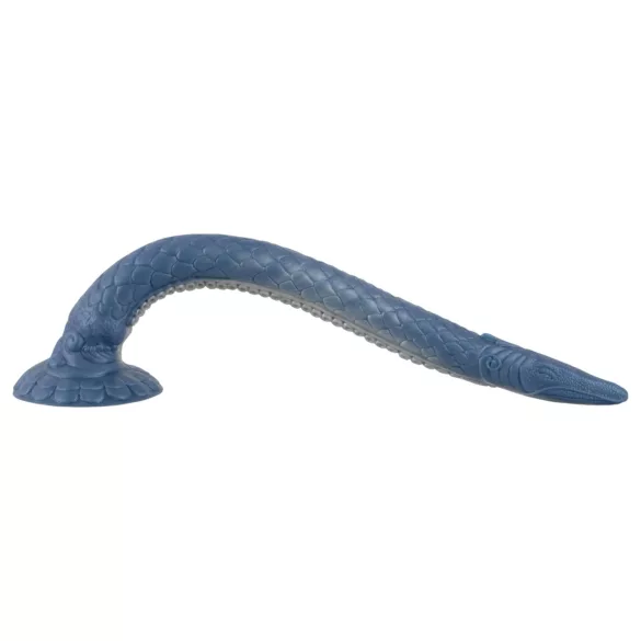 Beasty Cocks - ekstra lang dildo - blå