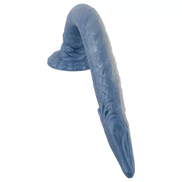 Beasty Cocks - ekstra lang dildo - blå