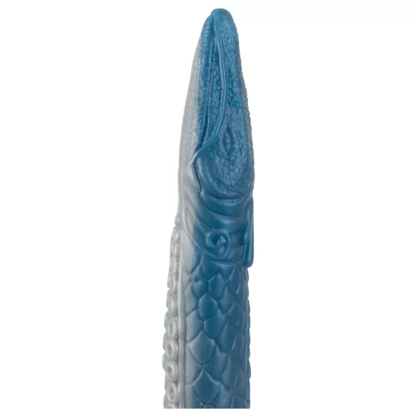 Beasty Cocks - ekstra lang dildo - blå