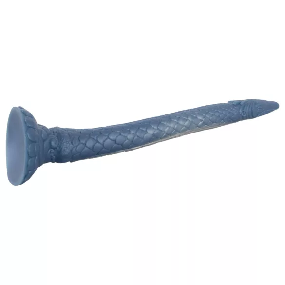 Beasty Cocks - ekstra lang dildo - blå