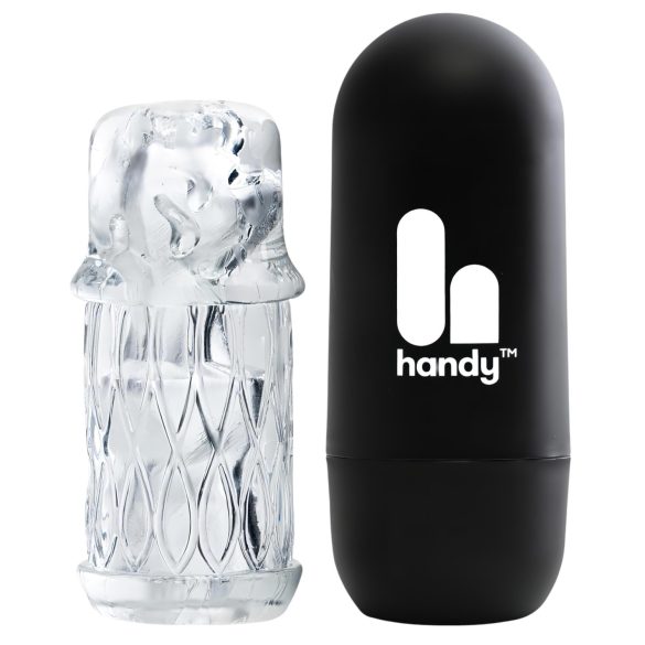 The Handy 1.1 - Drøm Sleeve Lotus manchet (transparent)