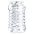The Handy 1.1 - Dream Sleeve Touch manchet (gennemsigtig)