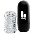 The Handy 1.1 - Dream Sleeve Touch manchet (gennemsigtig)