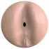 Fleshlight Boost Blast - realistisk numsemasturbator - hudfarvet