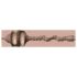Fleshlight Boost Blast - realistisk numse masturbator (naturlig)